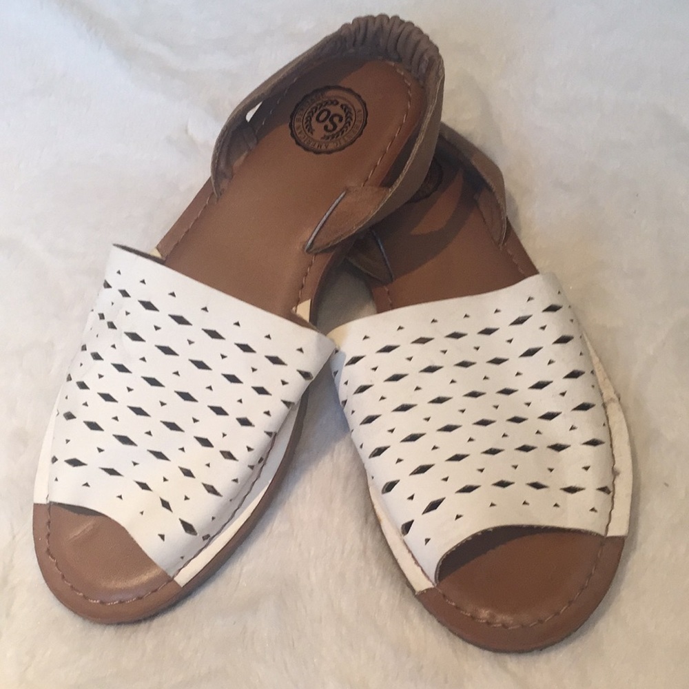 SO Brand Sandals